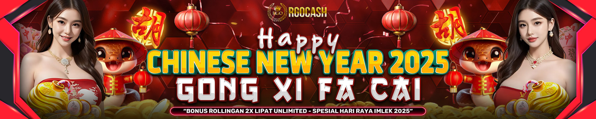 BONUS SPESIAL HARI RAYA IMLEK 2025 - RGOCASH